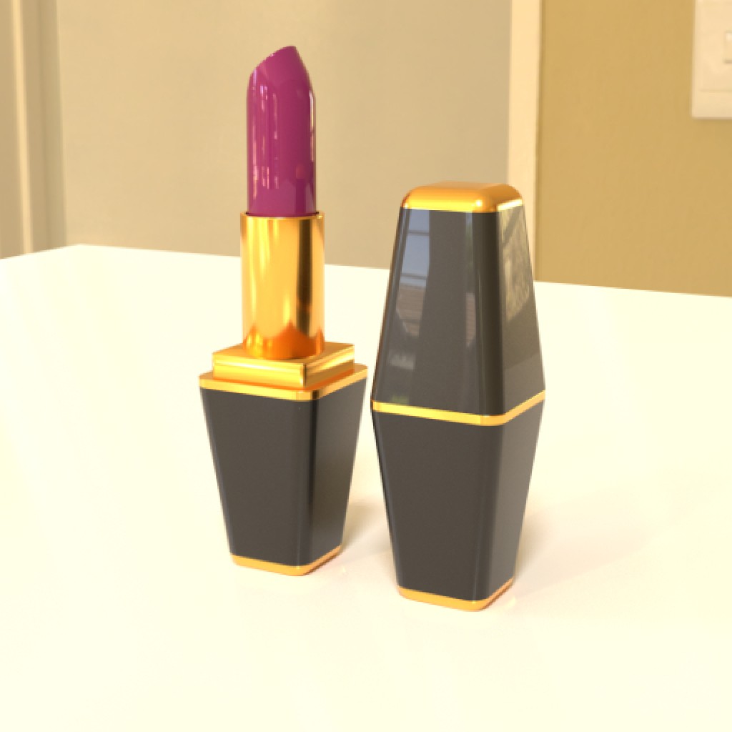 Lipstick preview image 1